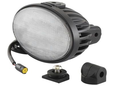 Lampa LED na bok pasuje do CASE New Holland Steyr Sparex