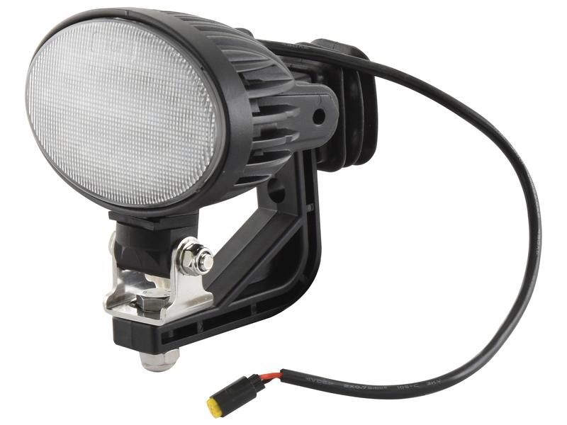 Lampa LED 4500 lumenów na błotnik tył pasuje do CASE New Holland Steyr