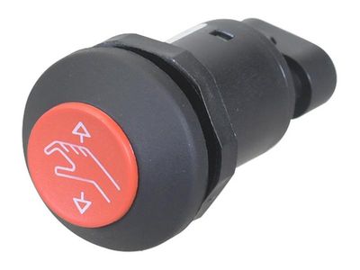 Fendt Massey Ferguson przełącznik G716970160030