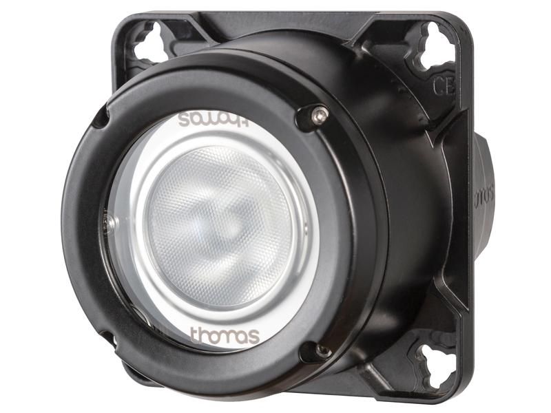 Lampa LED do Fendt Claas MF Steyr 3000 lumenów