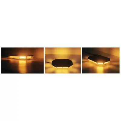 Mini belka LED 12/24V 245mm