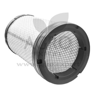 CNH filtr powietrza wewnętrzny 87517153 CASE New Holland Steyr