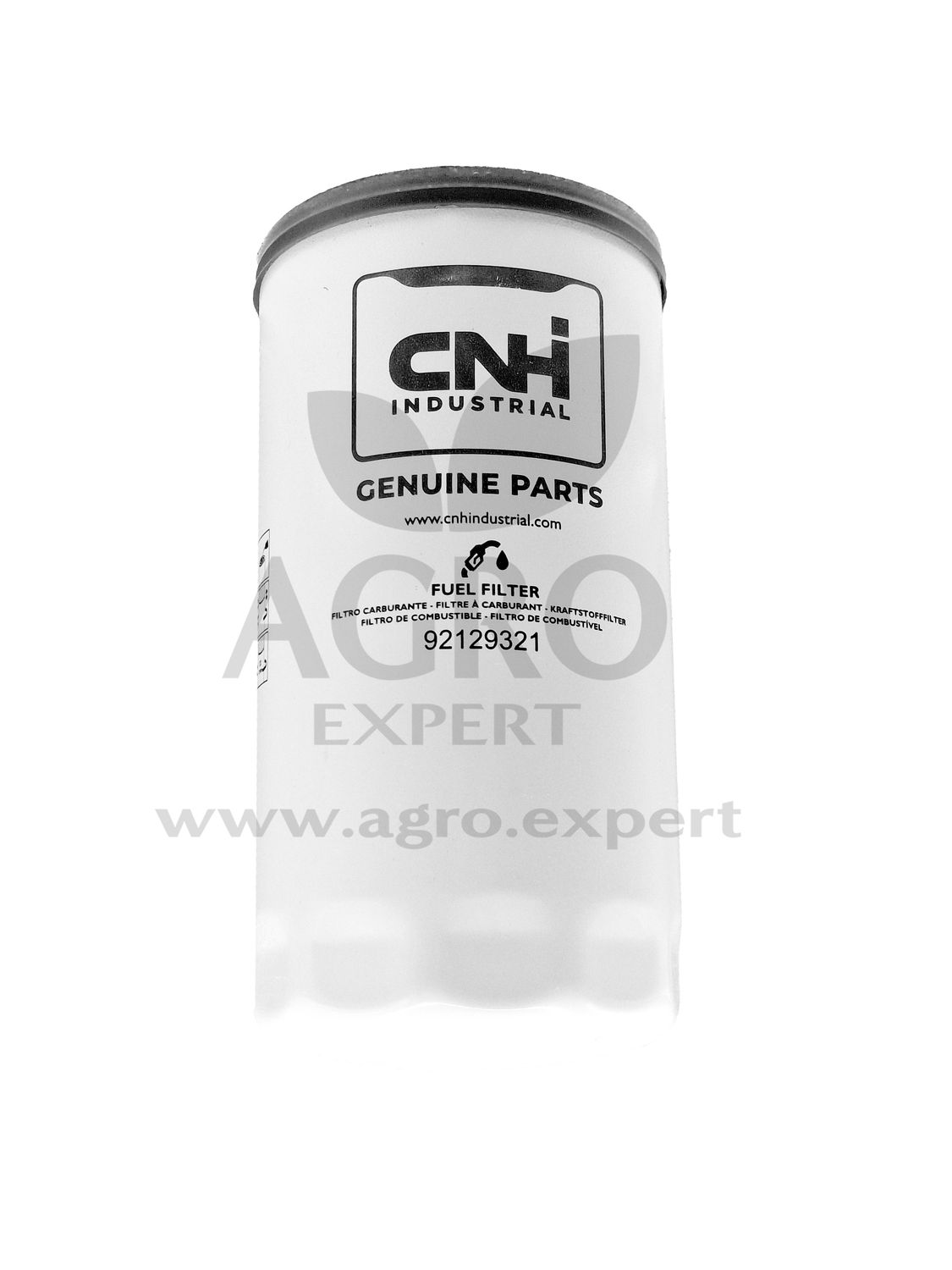 CNH filtr paliwa 5802726986 92129321