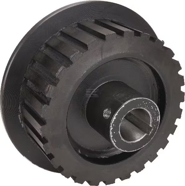 Rolka napędowa wulkanizowana zam. Grimme 076.00822