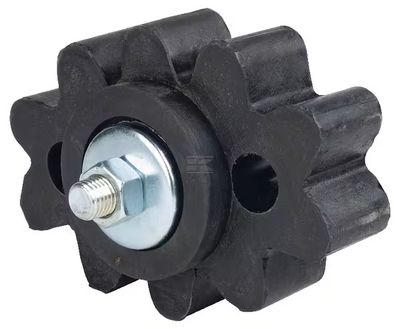 Rolka 30/170 mm zam. Grimme