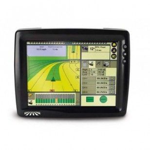 Zestaw GPS Trimble FM-1000 + Navcontroller RTK + AG25