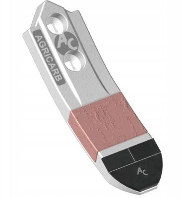 AGRICARB redlica do Unia Cross