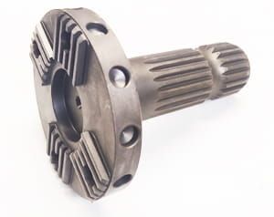 Fendt wałek PTO 005G080150100