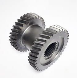 AGCO Fendt koło zębate 33-36 199100080150