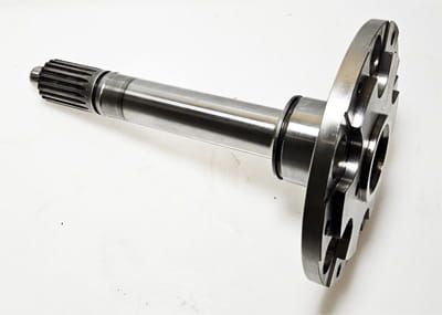 AGCO Fendt wałek turbomatu 199104100060