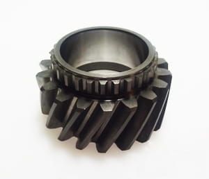 Deutz-Fahr koło zębate z18 04334382