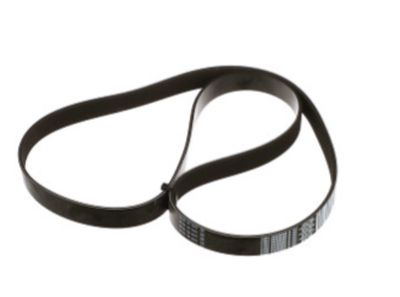 CNH Pas silnika główny 8PK 84229205