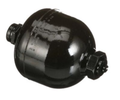 CNH Hydroakumulator skrzyni zam. 87314179 gwint zewnętrzny