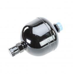 CNH Hydroakumulator przedniej osi &quot;miękkiej&quot; zam. 82025705  gwint zewnętrzny