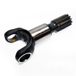 Półoś Cararo pasuje do NH Case John Deere 046163, ER046163 , ER46163 1-33-742-768 ER046163