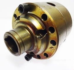 Obudowa 126014 Case MF Fiat John Deere