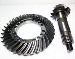 John Deere 7220 atak kpl. AL160177,  AL174435