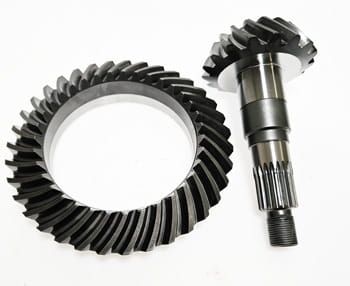 John Deere atak 17x35 AL32870