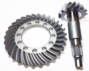 John Deere atak RE206076 RE206075 RE205731