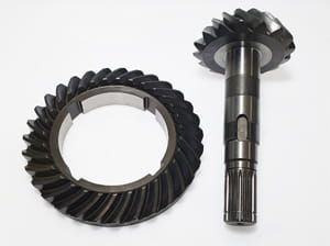 John Deere atak RE209082