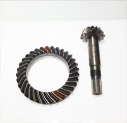 John Deere atak kpl. RE275344