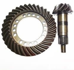 John Deere atak RE282665