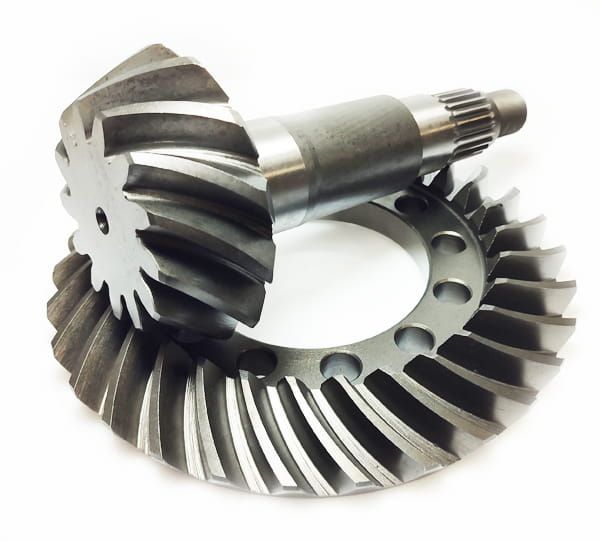 John Deer atak RE576716