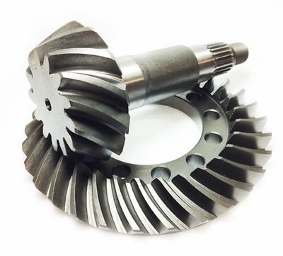 John Deer atak RE576716