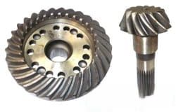 John Deere atak AT167126