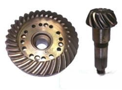 John Deere atak AL110348