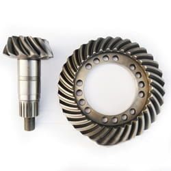 John Deere atak AL161277