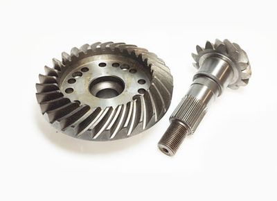 John Deere atak AL110341