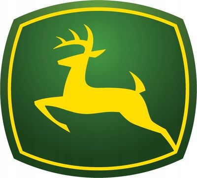 John Deere
