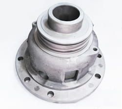 CNH obudowa tylnego mostu 5162542