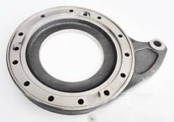 CNH obudowa tylnego mostu 5152349