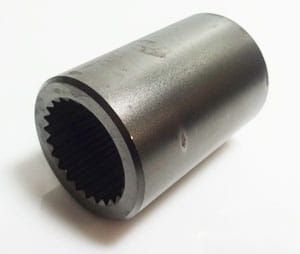 CNH łącznik 78mm 5192041