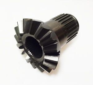 CNH koło zębate mostu New Holland B 81803451