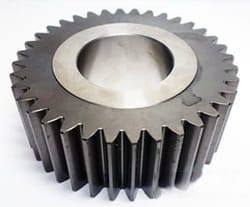 CNH koło zębate tylnego mostu 5165496