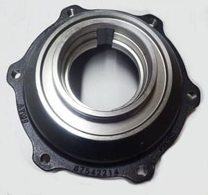 CNH obudowa 87542225