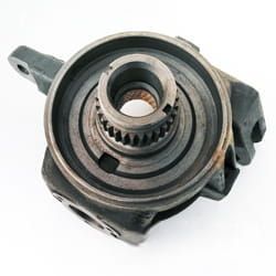 CNH zwrotnica 5171555 TM MXM