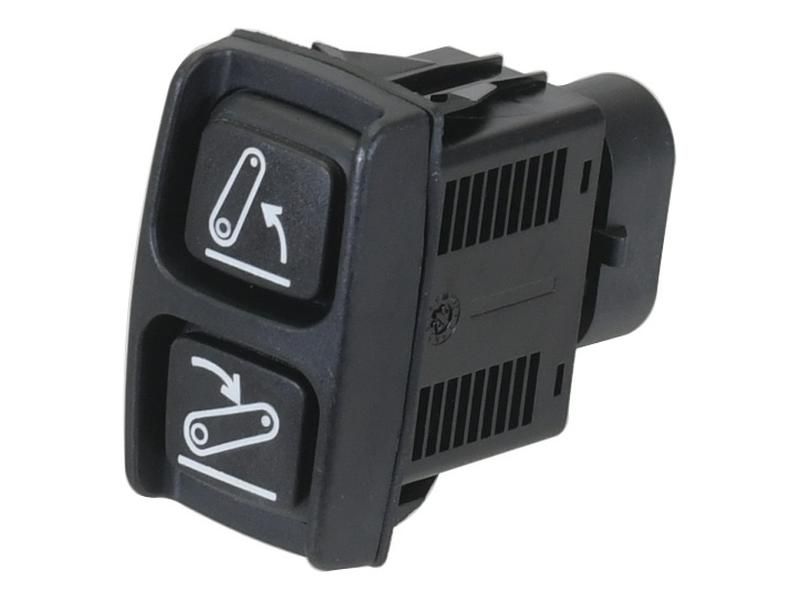 CNH włącznik tylny TUZ Case New Holland Steyr  87582223 710829006 87452577