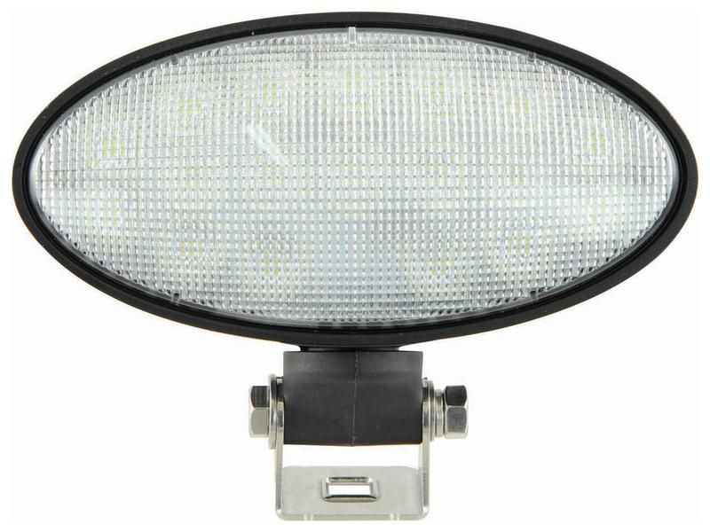 LED Lampa robocza 4100 Lumenów do John Deere