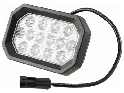 LED Lampa robocza  2800 Lumenów do John Deere Sparex