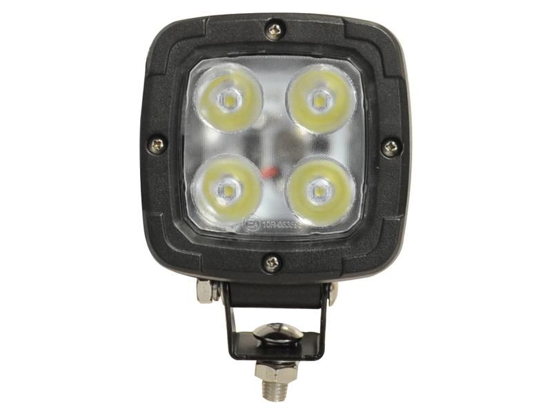 LED Lampa robocza 4000 Lumenów do Deutz-Fahr