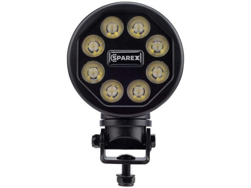 POWERLED Okrągły lampa robocza 15120 Lumenów