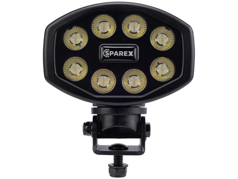 POWERLED Owalna lampa robocza 15120 Lumenów