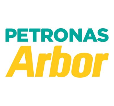 Petronas Arbor Hydraulic HV46 beczka 200L