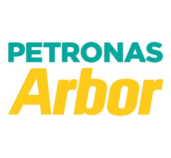 PETRONAS Arbor TRW 90 LS opakowanie 20L