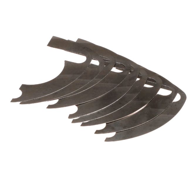 CNH podkładka regulacyjna 0.15mm 5137457 op. 10 szt