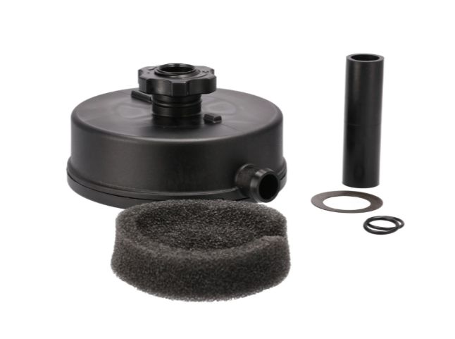 CNH Filtr odmy odolejacz 5802292922 91724824 CASE New Holland Iveco Steyr